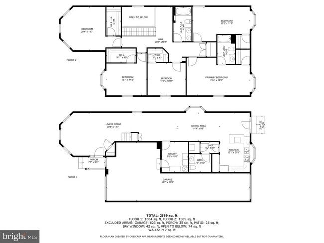 Photo - 212 Greenland Beach Rd