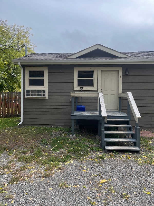 Photo - 1 View Vista Dr Unit B-3