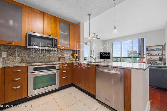 Photo - 1431 Riverplace Blvd Unit 1701
