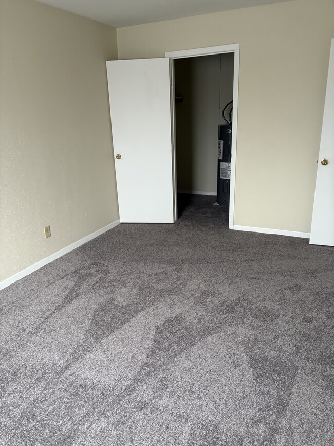 River Bend Apartments
