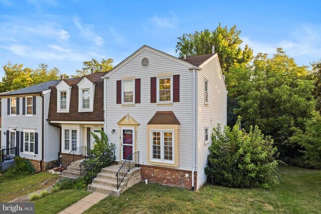 Photo - 14428 Black Horse Ct Casa Adosada