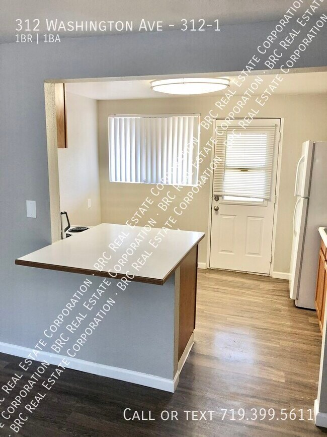 Photo - 312 Washington Ave Unit 312-1