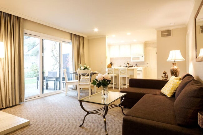 Photo - 1600 Atlas Peak Rd Apartamento Unidad ID1225422P