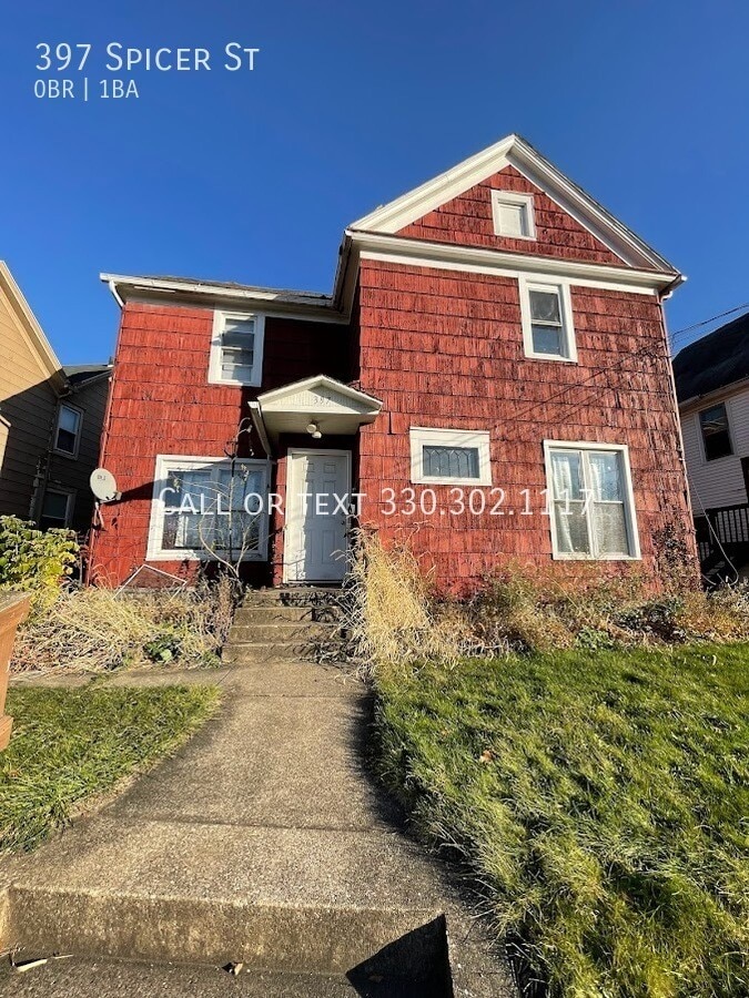 Studio apartment for rent - Studio apartment for rent