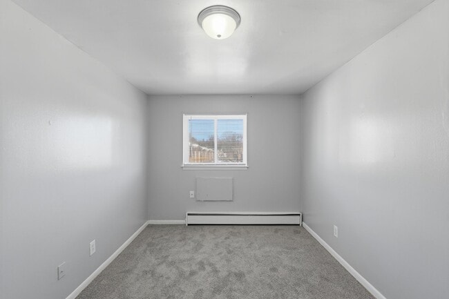 Fernrock Apartments