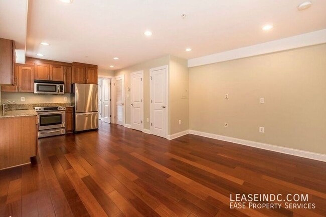 Photo - 1354 Euclid St NW Unit #301B