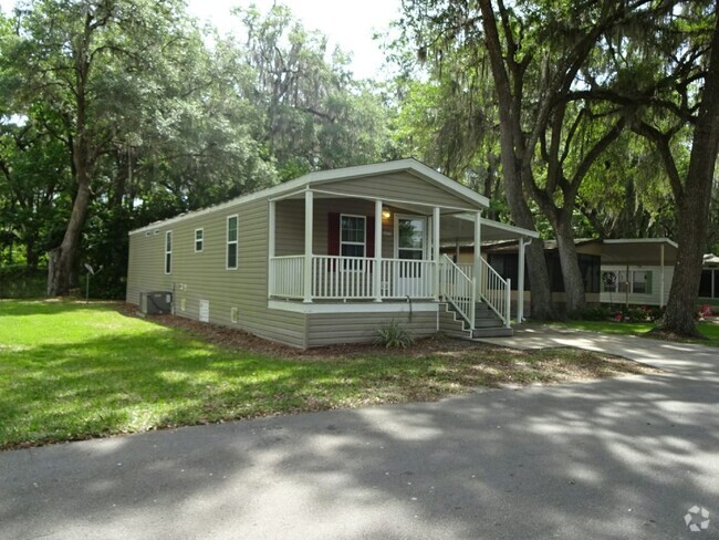 Building Photo - 2377 NW 47th Cir Rental