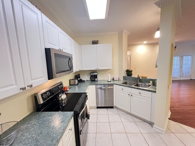 Photo - CHARMING TWO-BEDROOM, TWO-BATH CONDO IN WYNGATE, AT WACHESAW EAST!