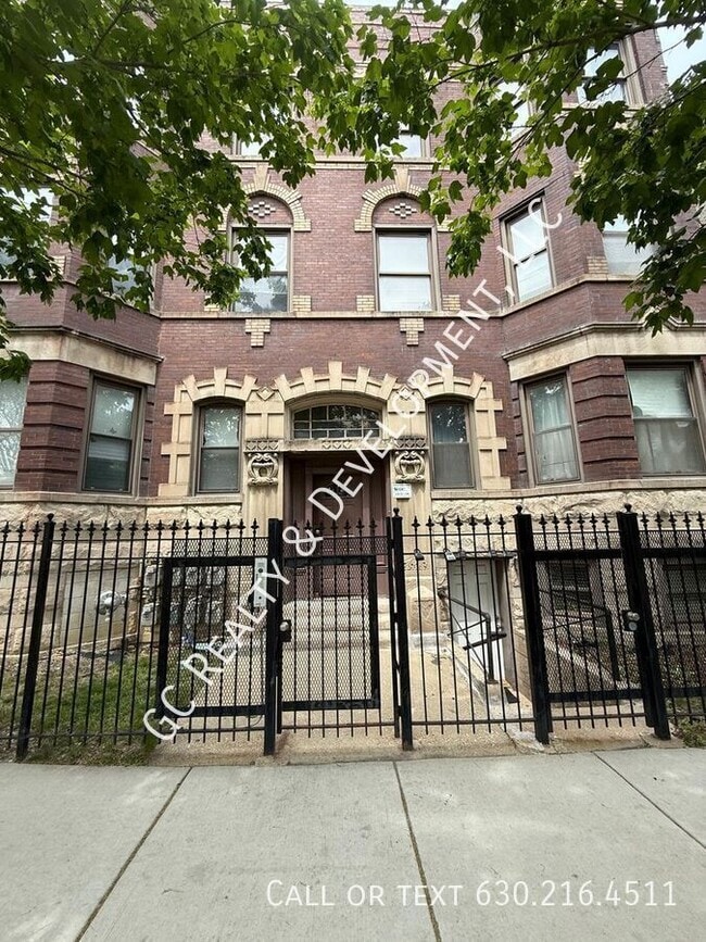 Photo - 2548 W Washington Blvd Apartment Unit 3W