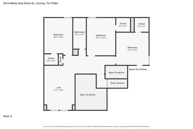 Photo - 3514 White Oak Point Dr