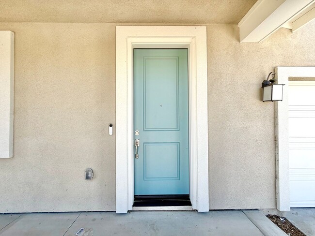 Photo - Move-In Ready 4 Bedroom Home in Gated Community of Rockport Ranch with Open Concept Living