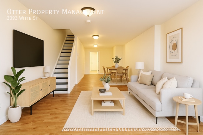 Building Photo - 3093 Witte St