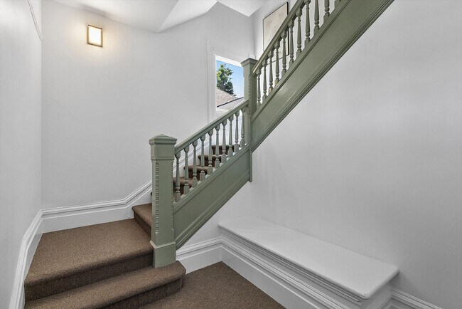 Photo - 1531 Lafayette St Unidad 1531 Lafayette St. #1