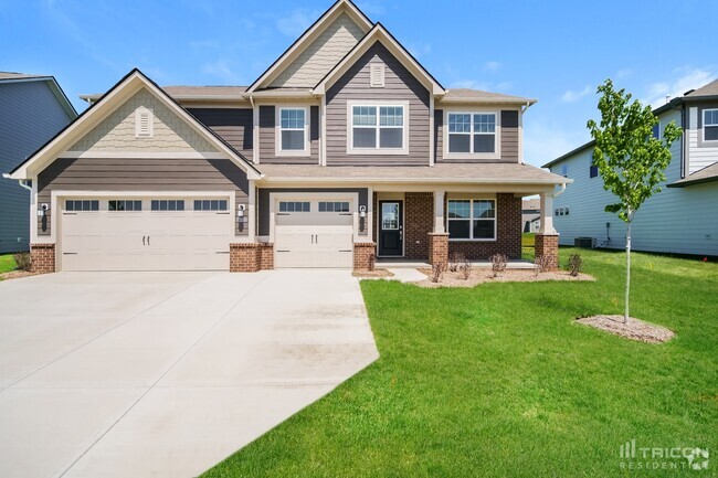 Building Photo - 2120 S Quincy Dr Rental