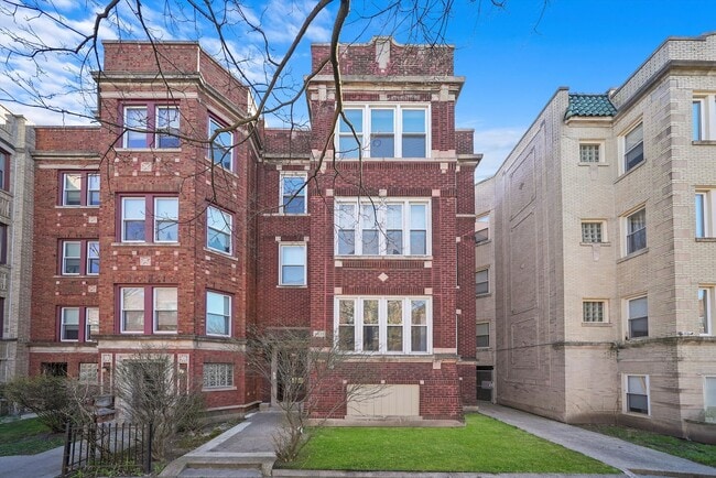 Photo - 6833 S Merrill Ave Apartment Unit 2