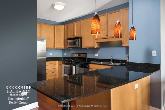 Photo - 1101 S State St Unit 2105