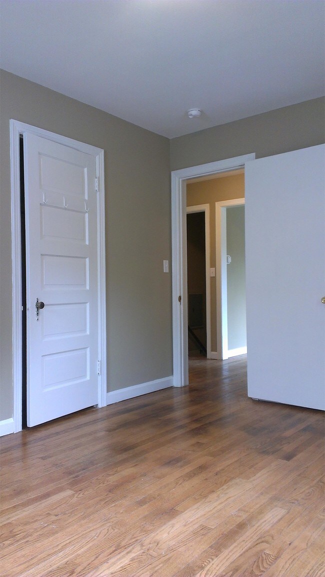 Photo - 616 Cleburn St