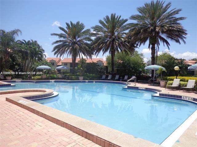 Photo - 1257 SW 46th Ave Condo Unit 1805