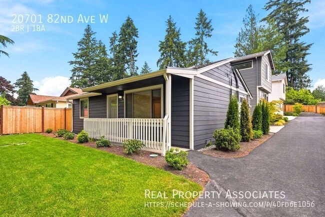 Photo - 20701 82nd Ave W