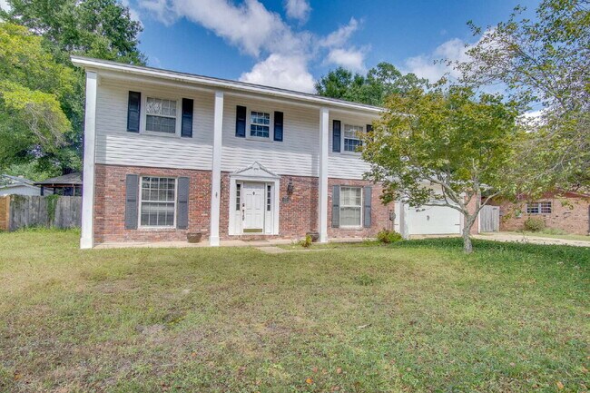 Photo - Pool Home with Office, Two Primary Suites ...