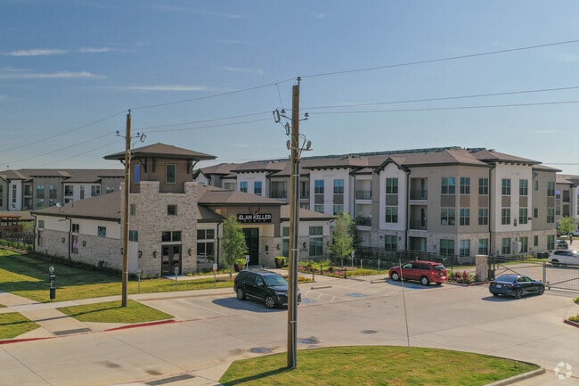 Photo - Eden Keller Ranch