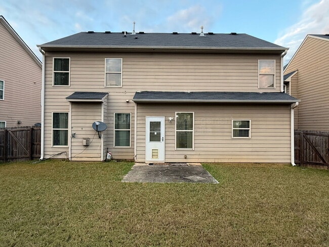 Building Photo - 5059 Saphire Ct