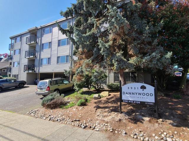 1 bedroom in Seattle WA 98103 - 1 bedroom in Seattle WA 98103 Condo Unit 204