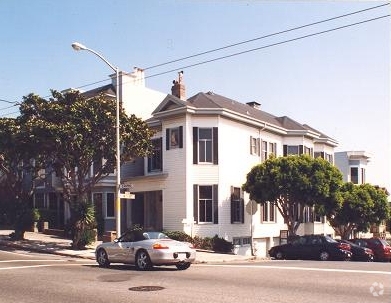 Building Photo - 295 Castro Rental