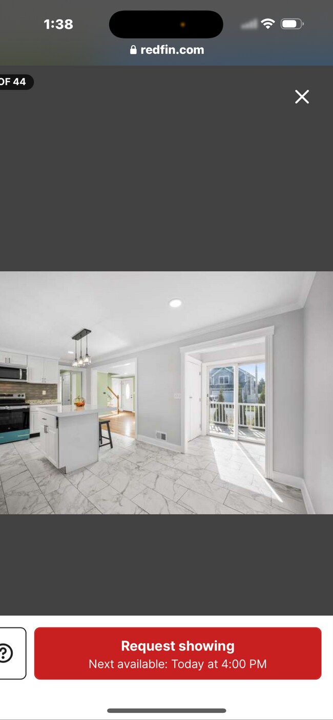 16 Cardinal St House House Rental in Fairfield, CT