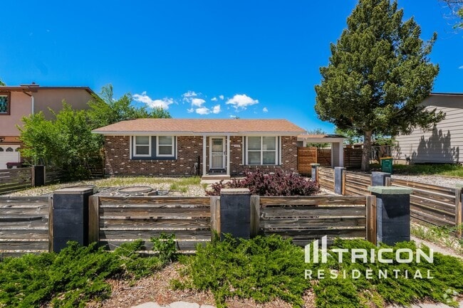 Building Photo - 1208 Atoka Dr Rental