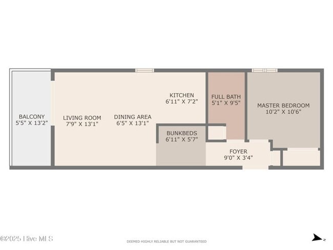 Photo - Fully Furnished Condo Available Short Term