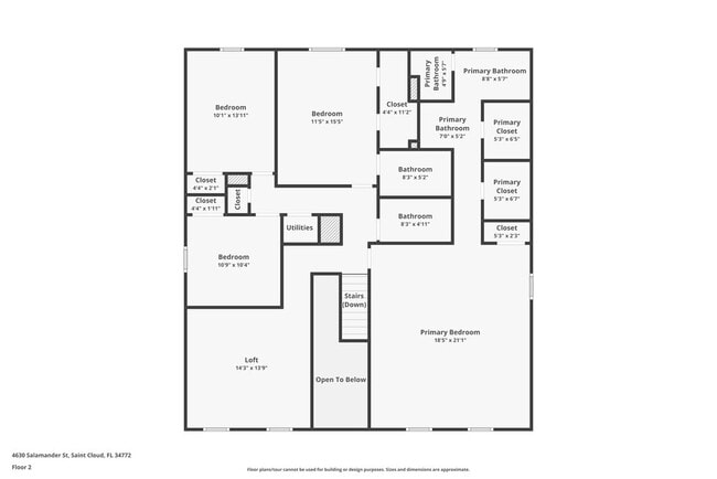 Photo - 4630 Salamander St