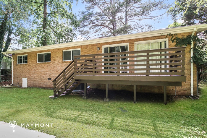 Photo - 6560 Maddox Rd