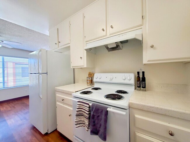 Photo - Greentree Apartments