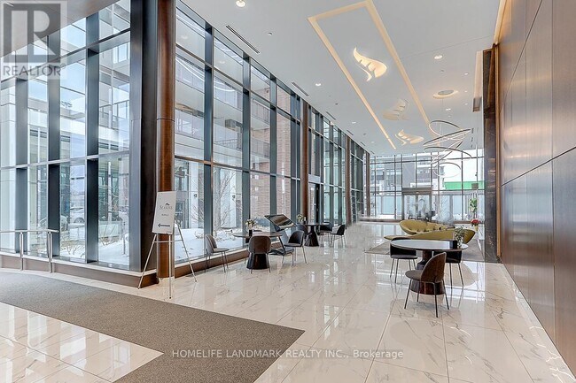 Photo - 95 McMahon Dr Unité 3203