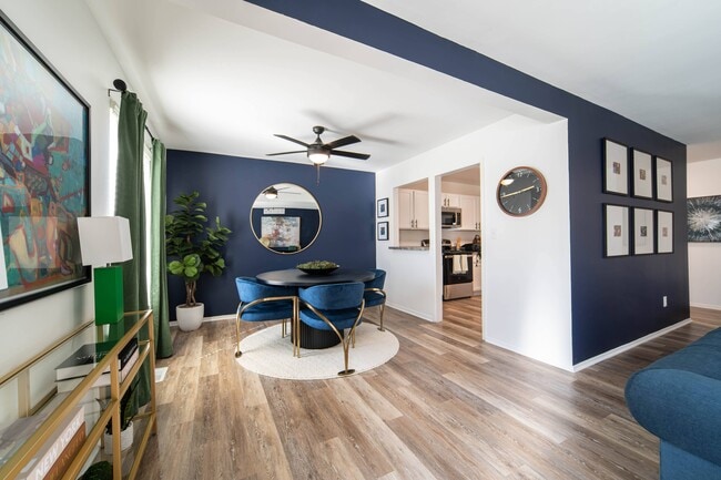 Photo - The Crossroads At Southfield Apartments