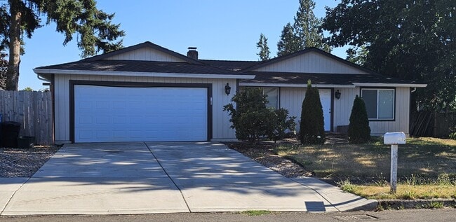 Building Photo - 9201 NE 97th Cir Rental