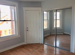 Photo - Broad Street Twins