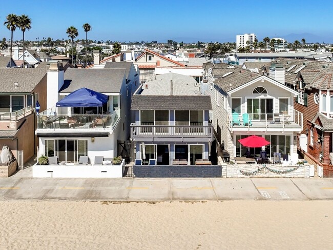 Photo - 3010 W Oceanfront Unit B