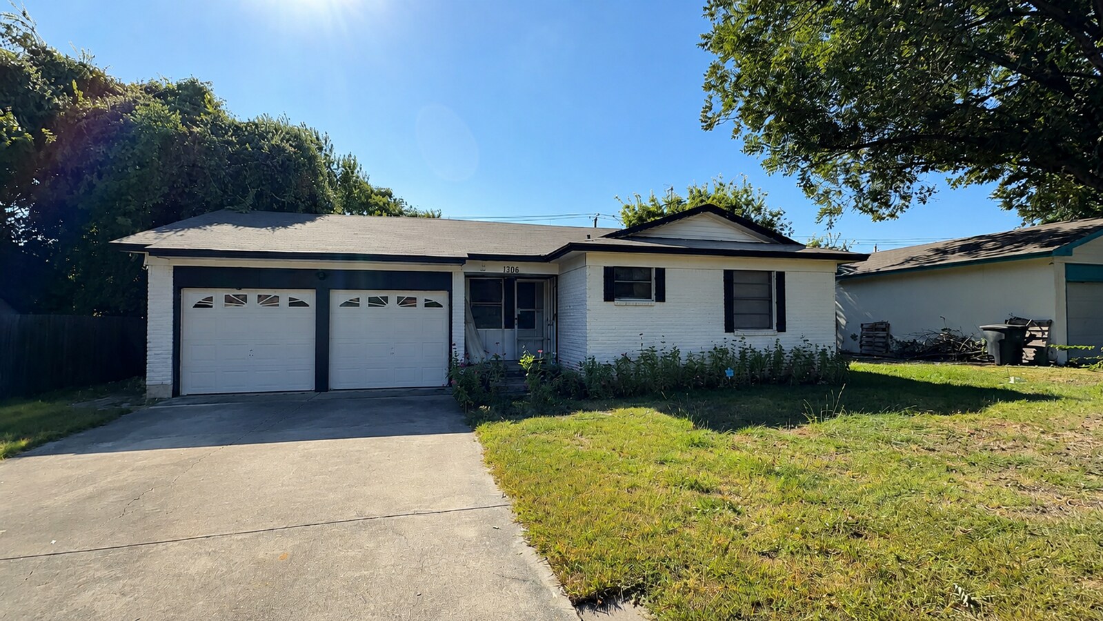 Photo - 1306 Becker Dr