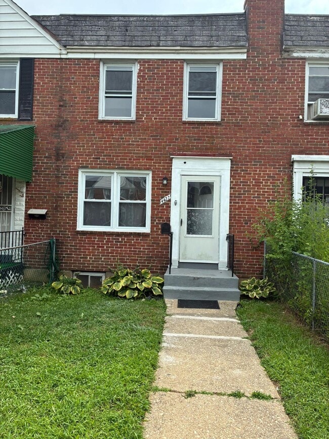 Building Photo - 4427 Eldone Rd Rental