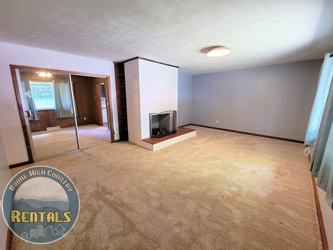 Photo - 3bd/2ba Ranch House Next to Watauga Medical Center