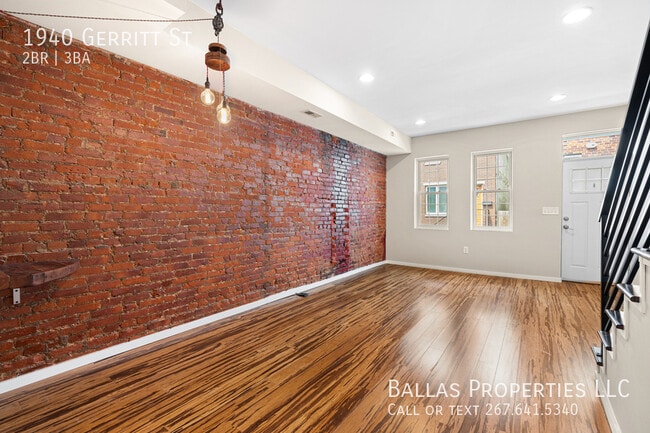 Photo - 1940 Gerritt St