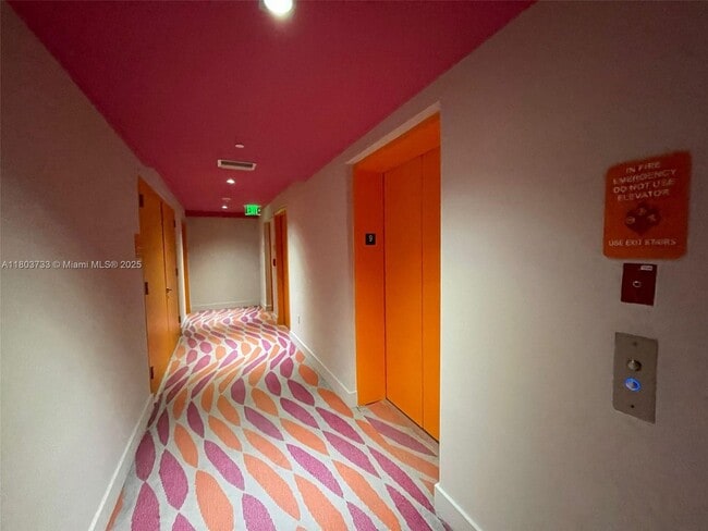 Photo - 31 SE 6th St Unidad 907 Rental