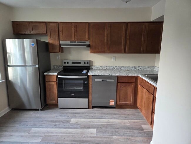 Photo - 513 Davis Street