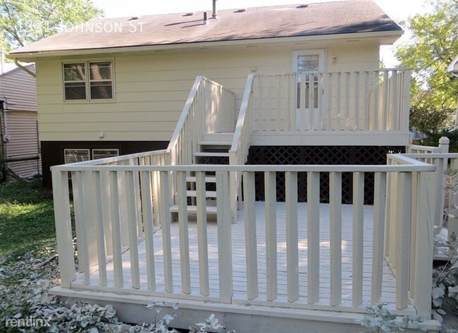 Photo - 1331 Johnson St