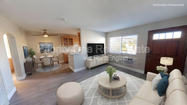 Building Photo - 4425 50th St Unit 12 Rental