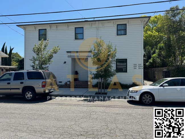 Photo - 1237 Laurel St Apartment