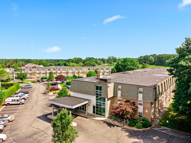 Landings on the Trail Apartment Homes