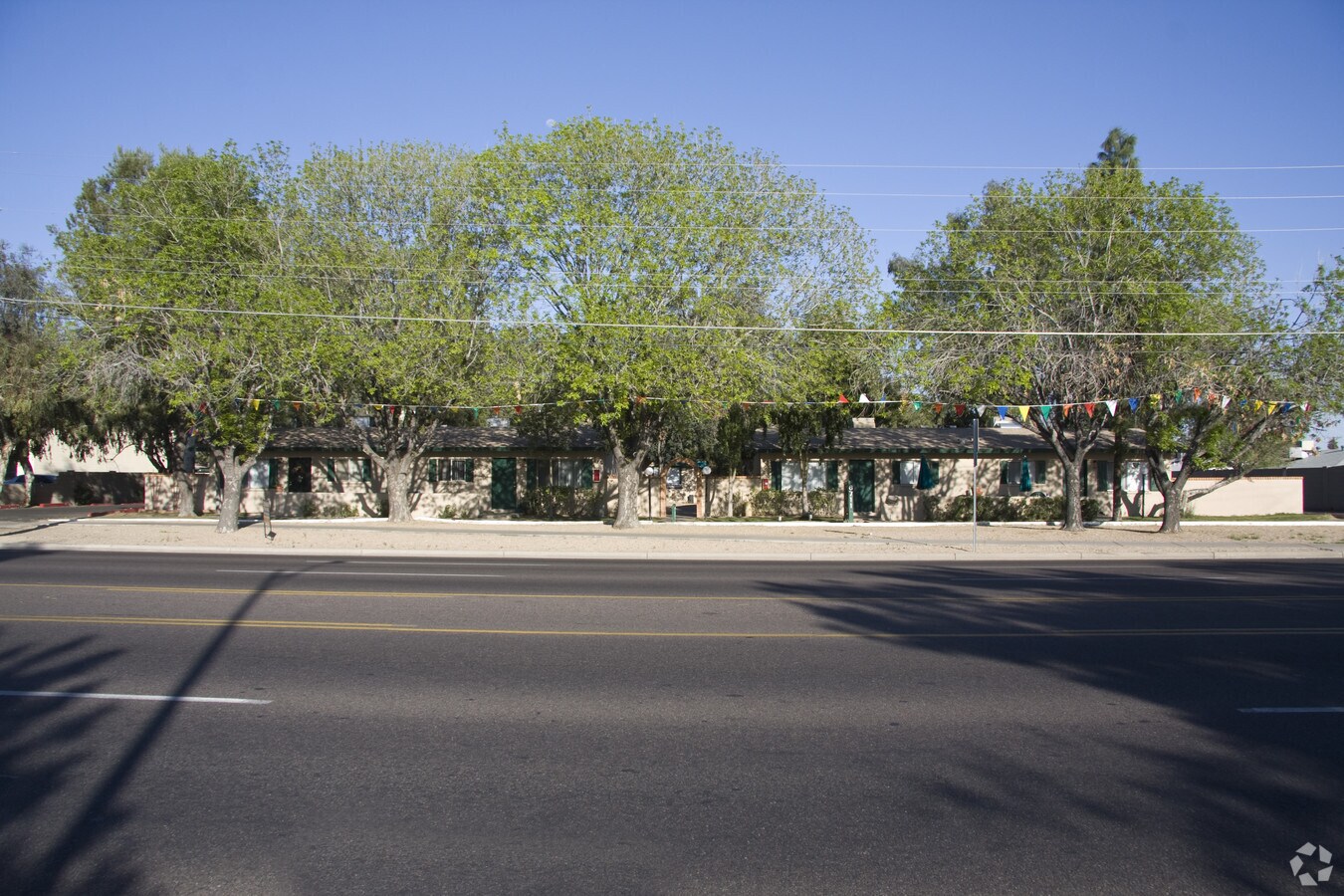 Cedar Springs - Cedar Springs Apartments